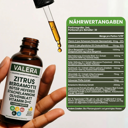 Natürliche Cholesterin-Reinigung mit rotem Hefereis